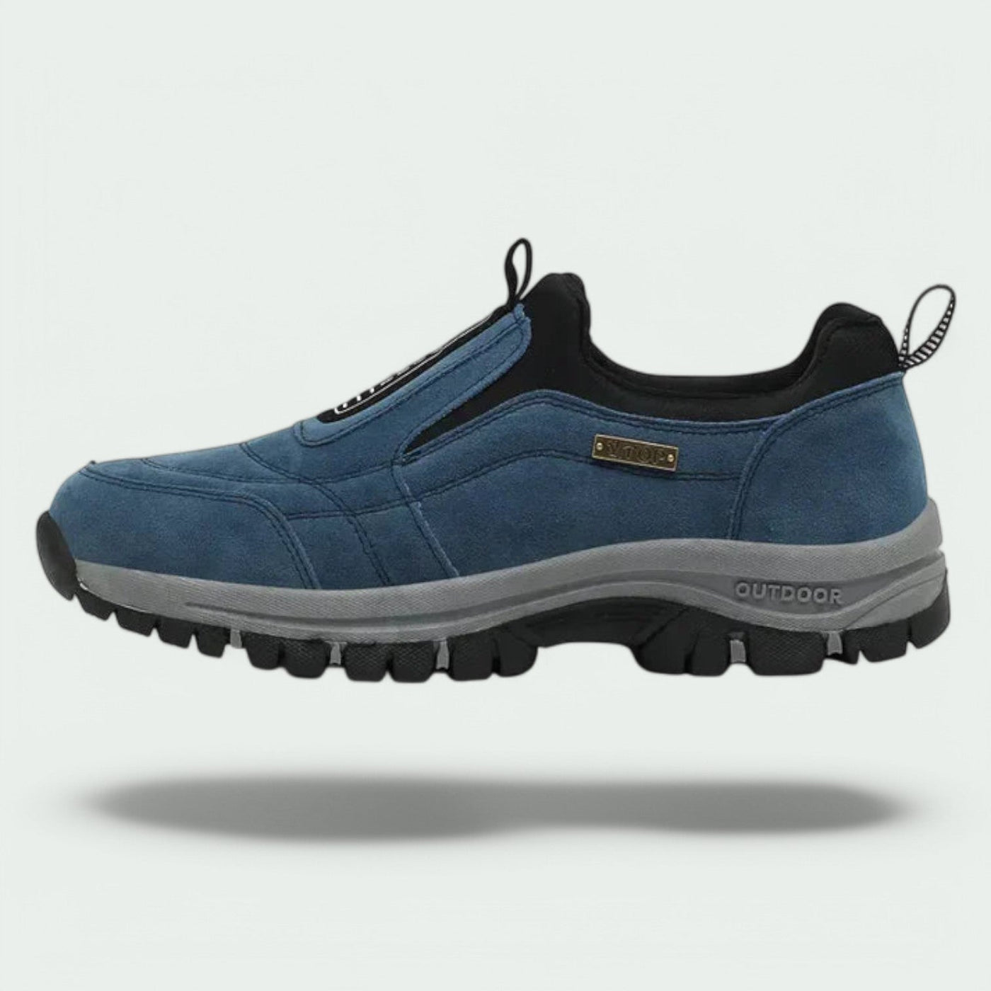 Naviel™ | Scarpe Ortopediche Da Trekking Per Uomini Attivi