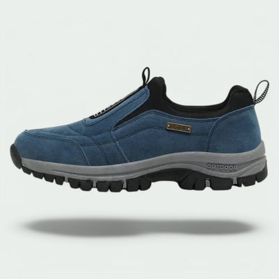 Naviel™ | Scarpe Ortopediche Da Trekking Per Uomini Attivi