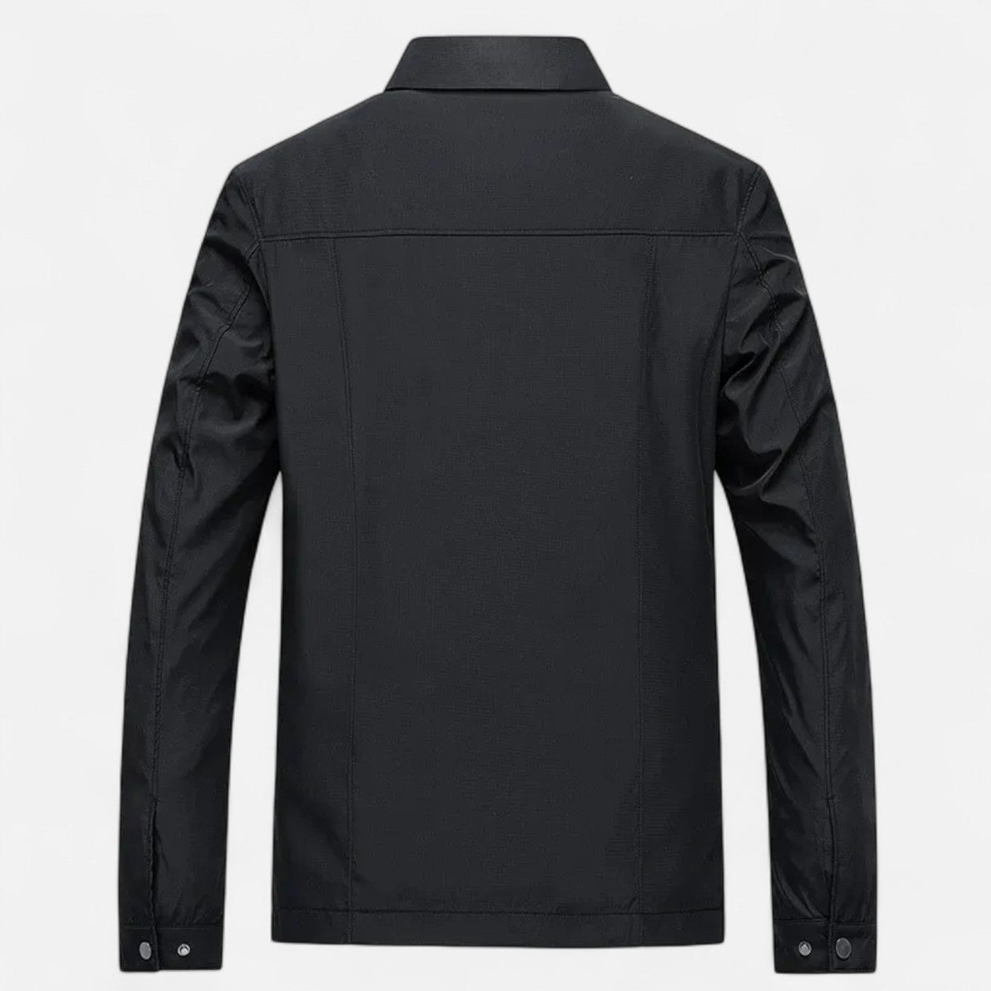 Lorano | Giacca Leggera – Abbigliamento Casual Elegante per Uomini per Sovrapposizioni Versatili