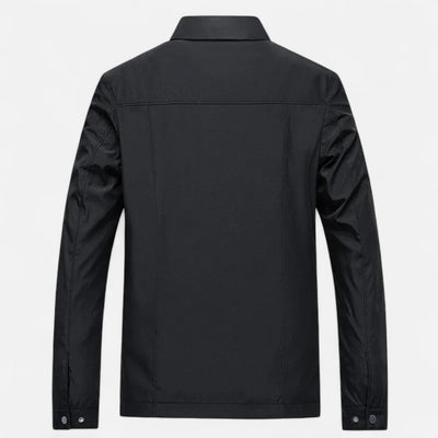 Lorano | Giacca Leggera – Abbigliamento Casual Elegante per Uomini per Sovrapposizioni Versatili