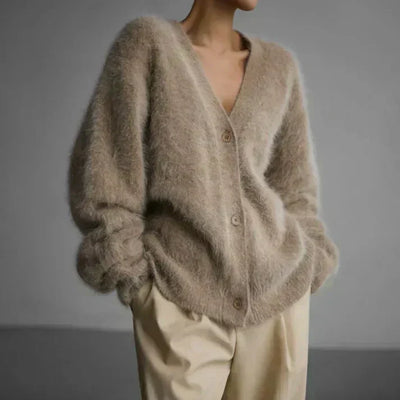 Perry - Maglione Oversized Elegante