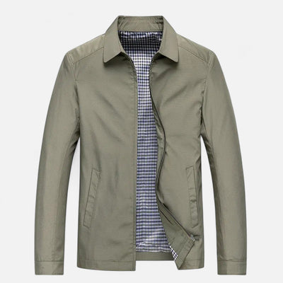 Lorano | Giacca Leggera – Abbigliamento Casual Elegante per Uomini per Sovrapposizioni Versatili