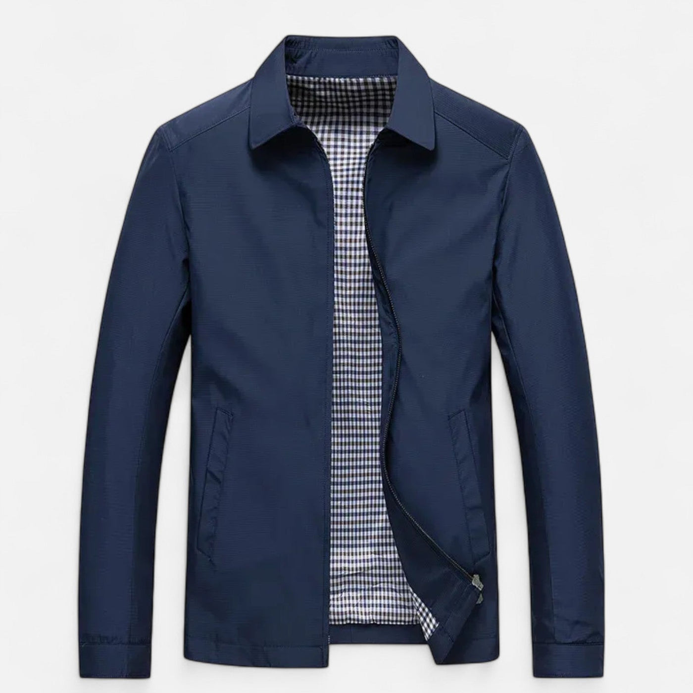 Lorano | Giacca Leggera – Abbigliamento Casual Elegante per Uomini per Sovrapposizioni Versatili