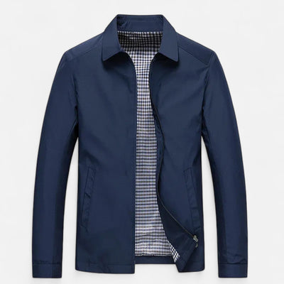 Lorano | Giacca Leggera – Abbigliamento Casual Elegante per Uomini per Sovrapposizioni Versatili