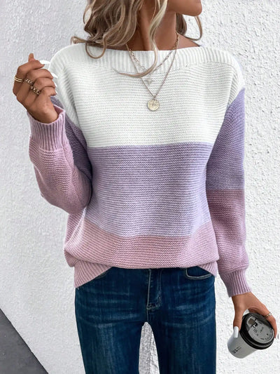 Daphne - Maglione Ombre