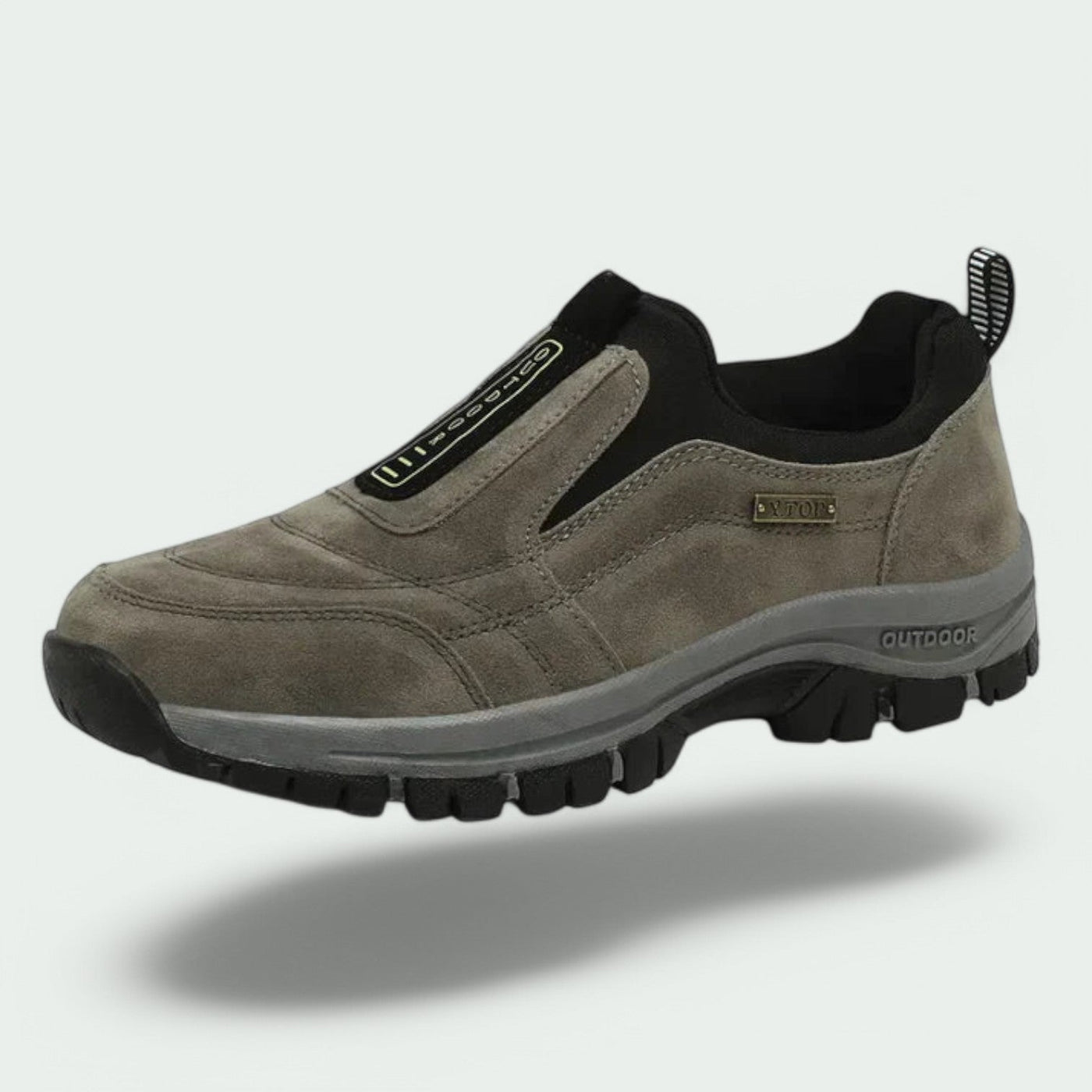 Naviel™ | Scarpe Ortopediche Da Trekking Per Uomini Attivi