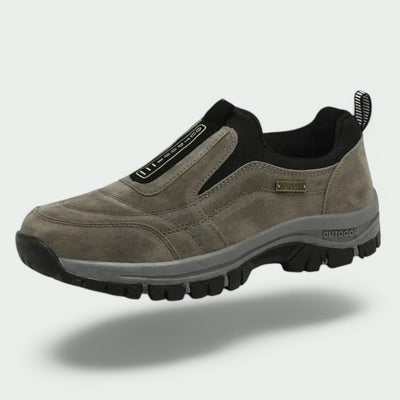 Naviel™ | Scarpe Ortopediche Da Trekking Per Uomini Attivi