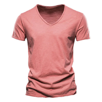 Luca™ | Camicia Estiva Elegante