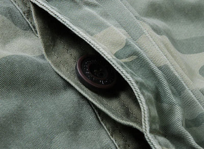 Maverick™ | Giacca dell'Esercito