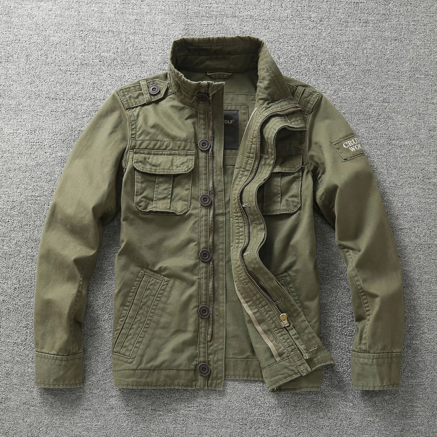 Maverick™ | Giacca dell'Esercito