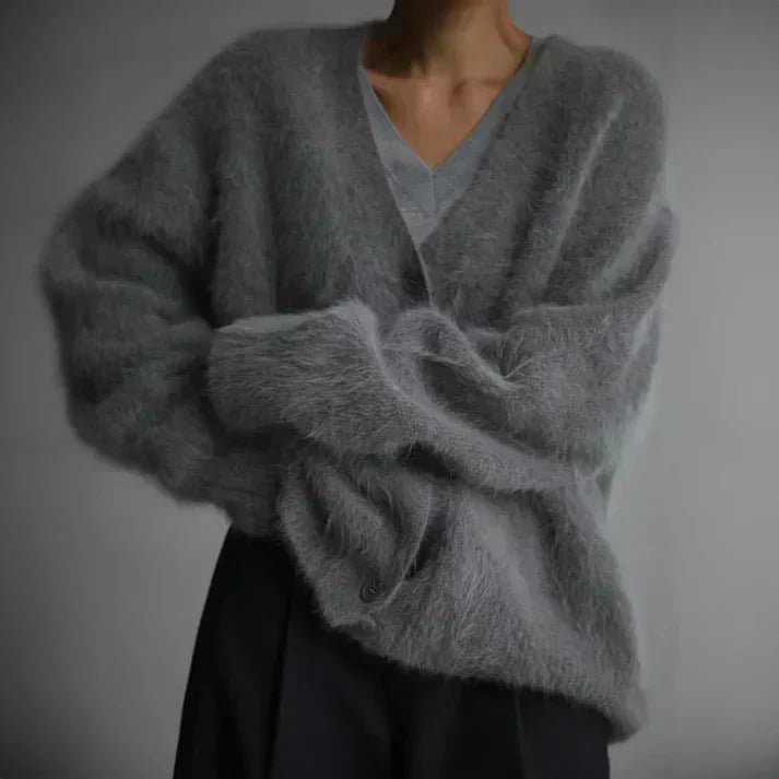 Perry - Maglione Oversized Elegante