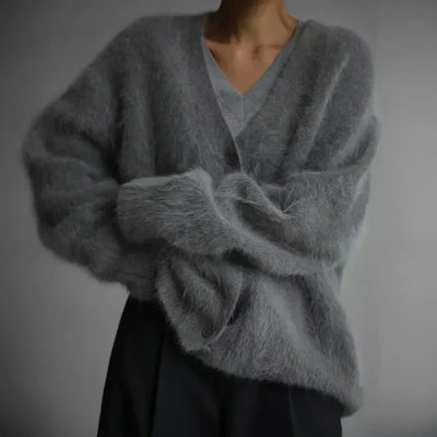 Perry - Maglione Oversized Elegante
