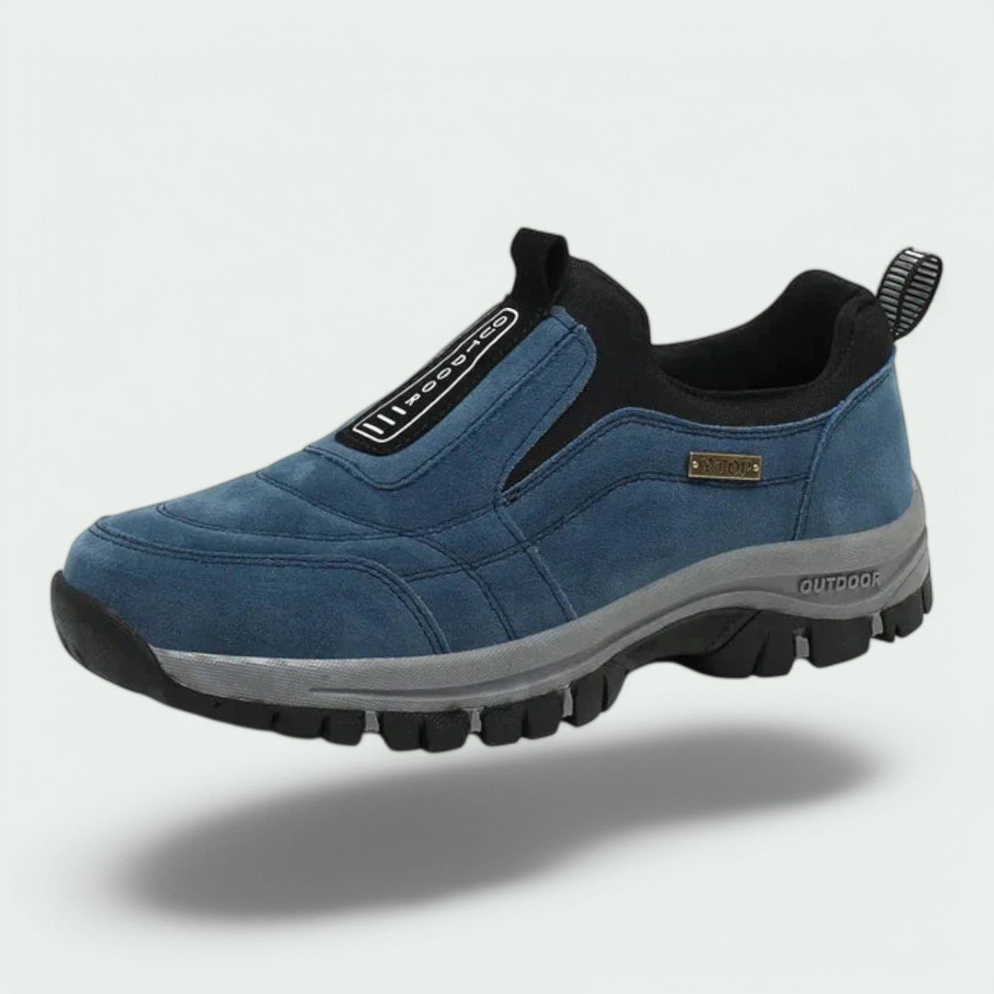 Naviel™ | Scarpe Ortopediche Da Trekking Per Uomini Attivi