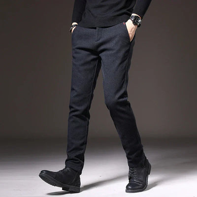Elio™ | Pantaloni Eleganti e Raffinati