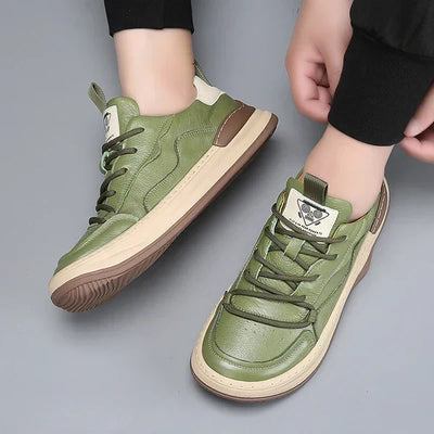 Alfred™ | Scarpe da Ufficio di Lusso per Uomini
