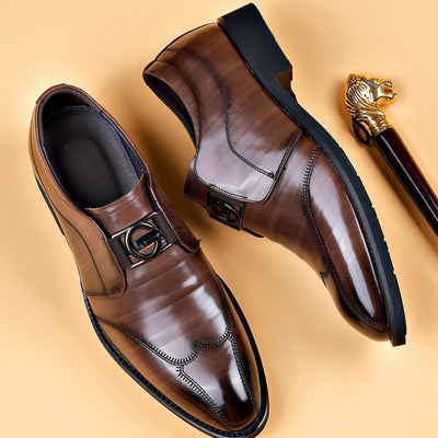 Giovanni™ | Scarpe in pelle fatte a mano