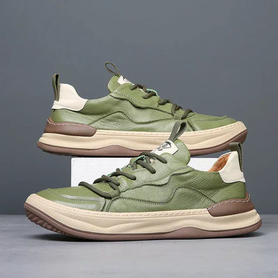 Alfred™ | Scarpe da Ufficio di Lusso per Uomini