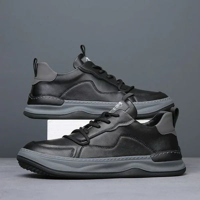 Alfred™ | Scarpe da Ufficio di Lusso per Uomini
