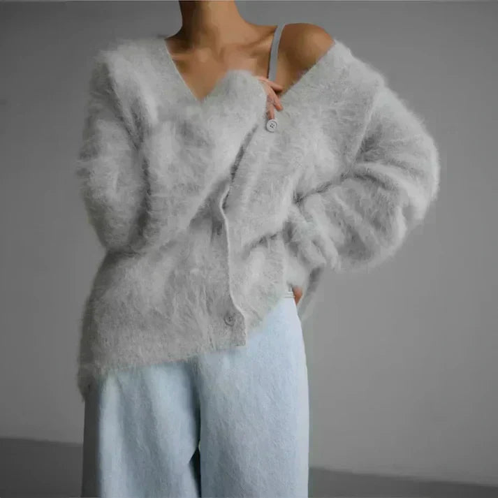 Perry - Maglione Oversized Elegante