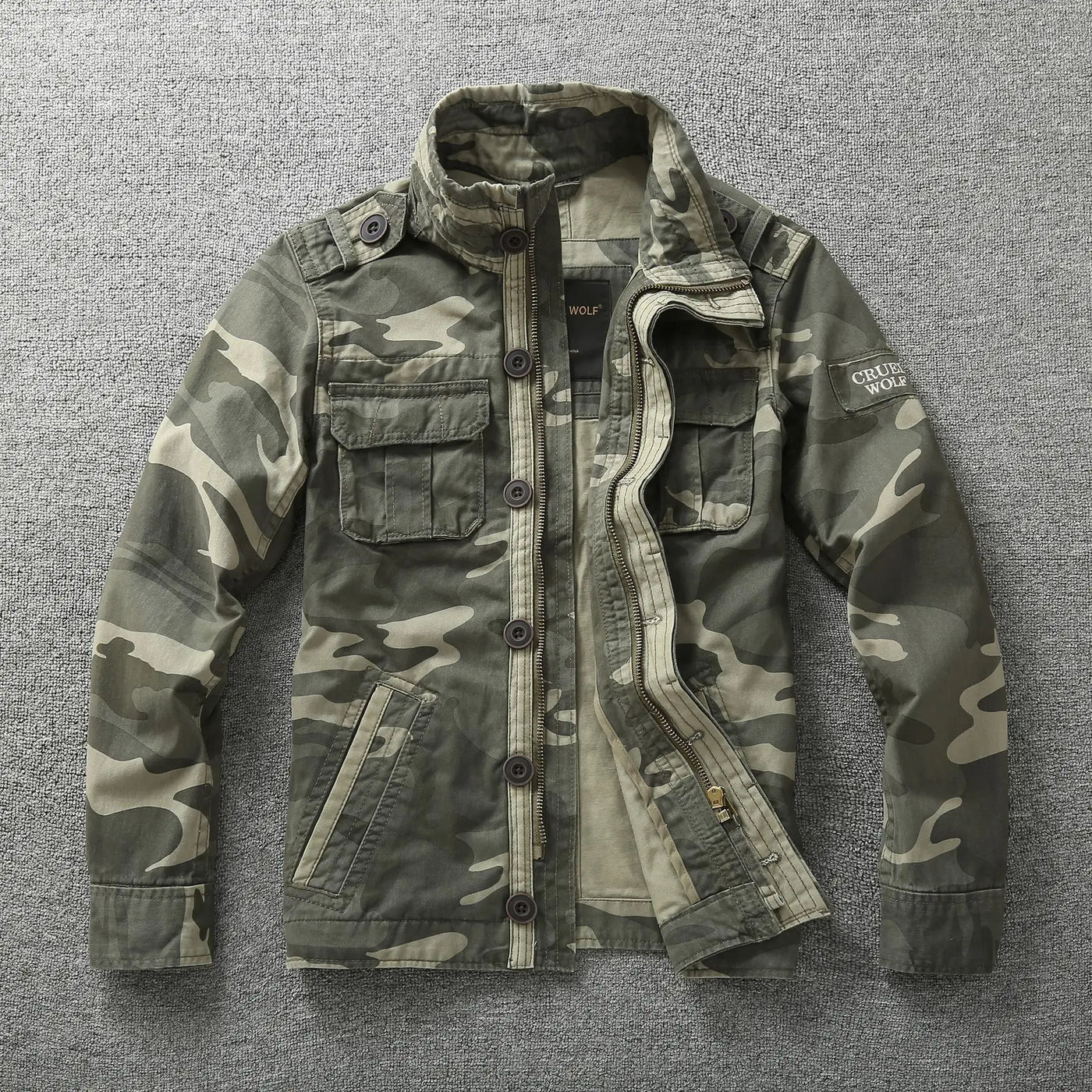 Maverick™ | Giacca dell'Esercito