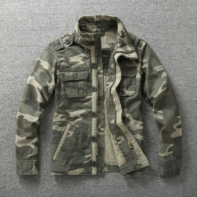 Maverick™ | Giacca dell'Esercito