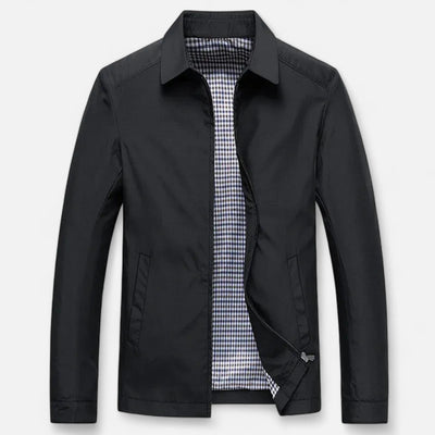 Lorano | Giacca Leggera – Abbigliamento Casual Elegante per Uomini per Sovrapposizioni Versatili