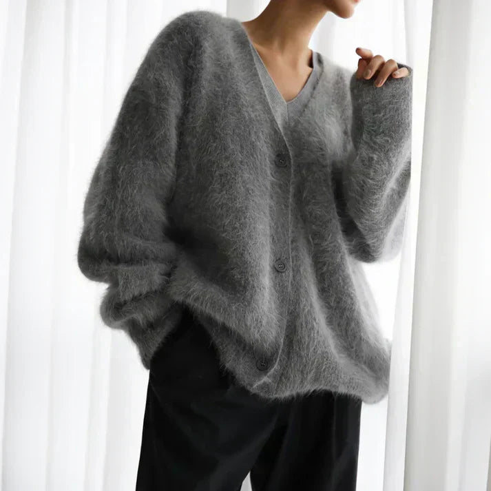 Perry - Maglione Oversized Elegante