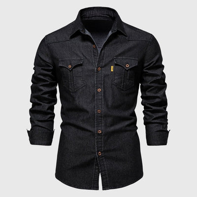 Camicia di Jeans Toronto