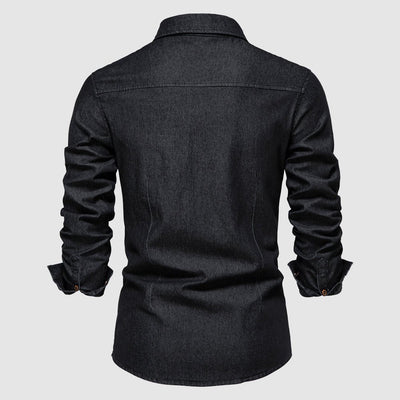 Camicia di Jeans Toronto
