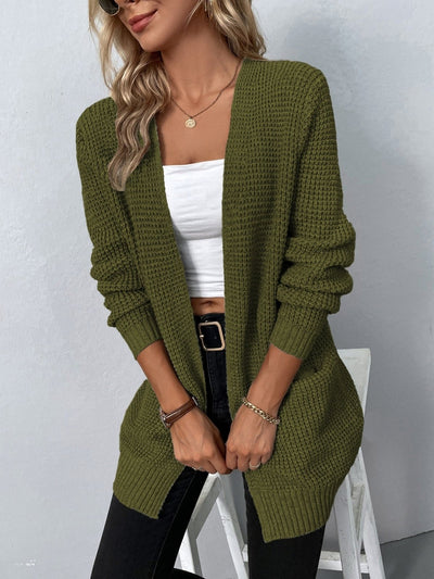 Melona - Cardigan a Maglia