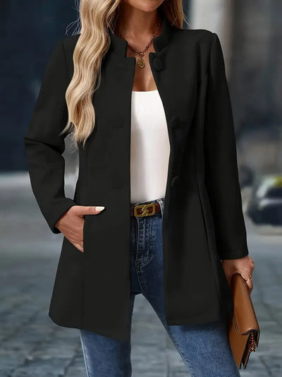 Kristin – Giacca Elegante Stile Blazer