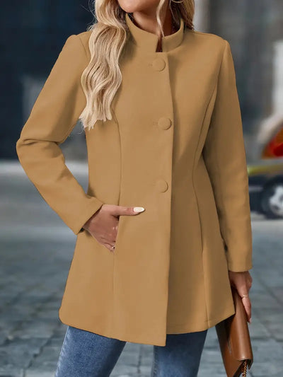 Kristin – Giacca Elegante Stile Blazer