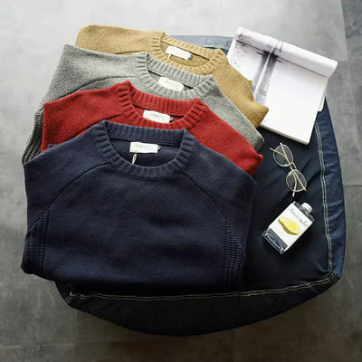 DANIEL | MAGLIONE HAVEN