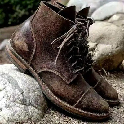 Jason™ | Scarpe in pelle