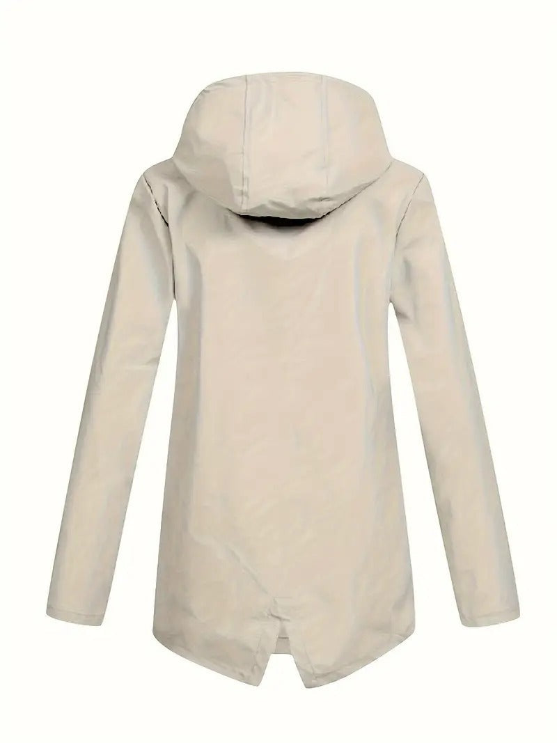 Emma - Lynlås Sweatshirt