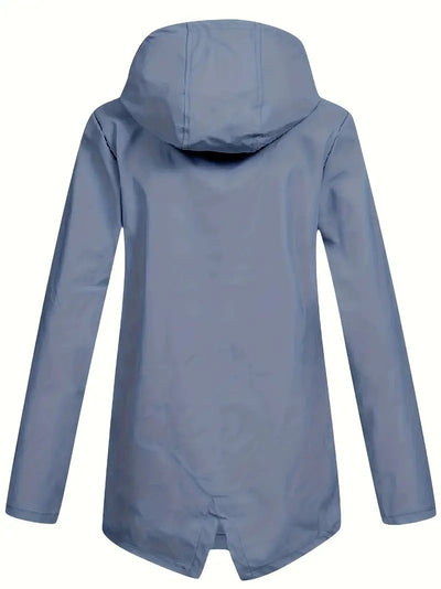Emma - Lynlås Sweatshirt