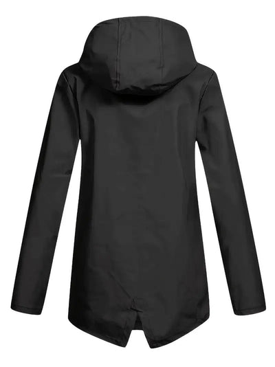 Emma - Lynlås Sweatshirt