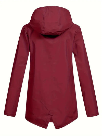 Emma - Lynlås Sweatshirt