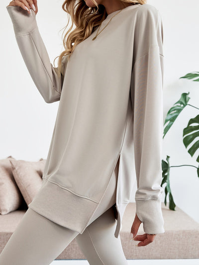 Josie - Komfortabel Loungewear Sæt