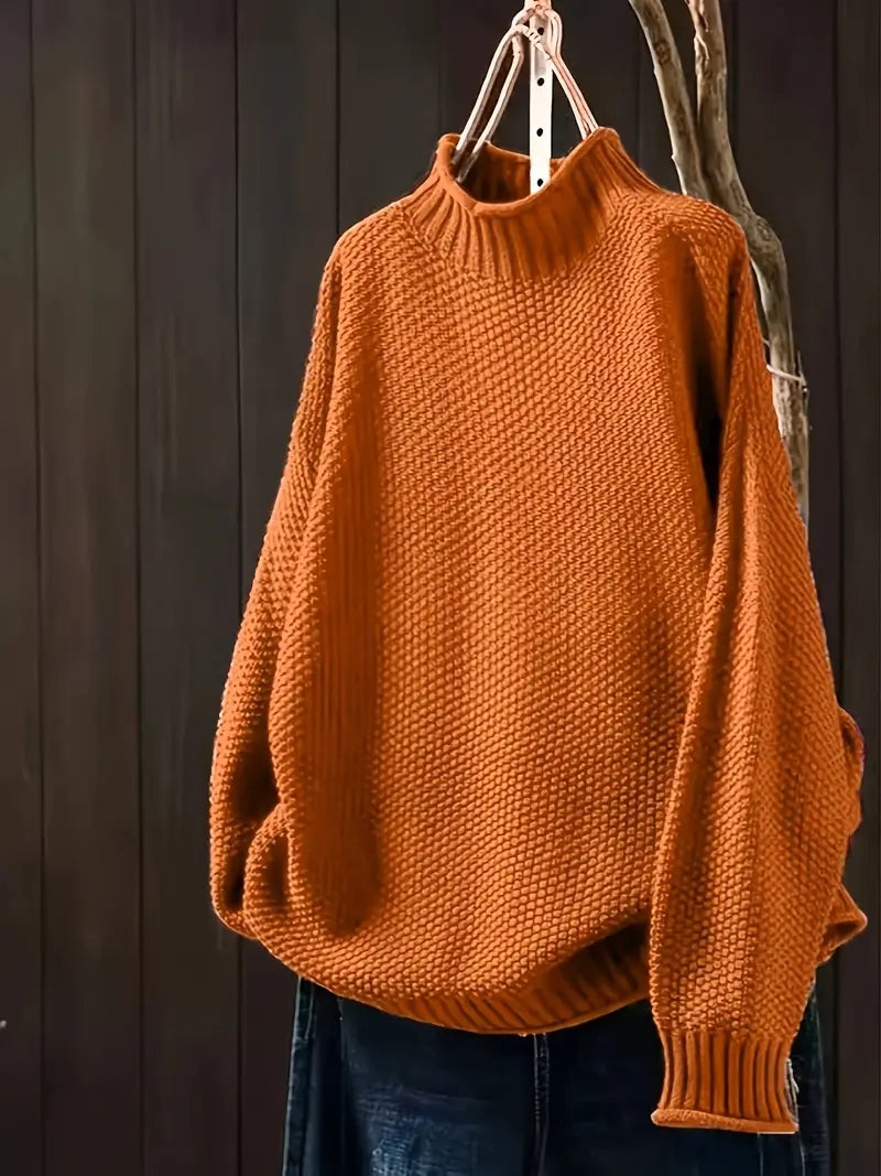 Sofia™ | Maglione Morbido per la Vita Quotidiana