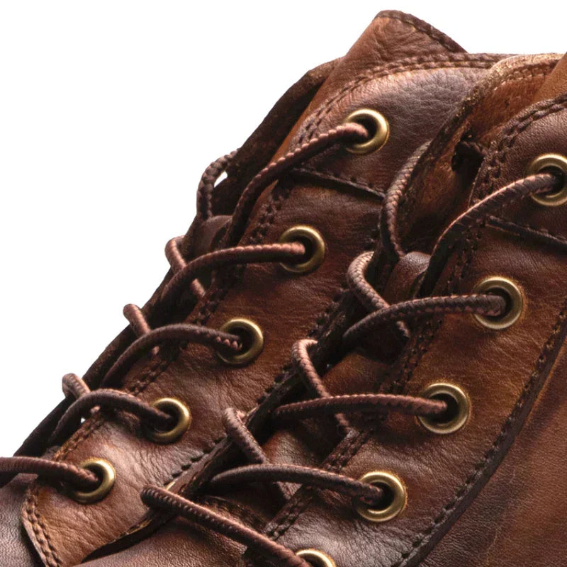 Hunter™ | Stivali in pelle per uomo