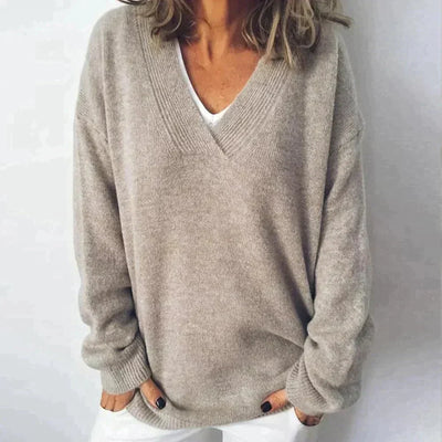 Zora™ – Maglione Elegante e Confortevole