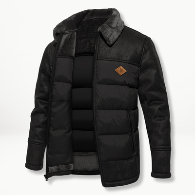 Charles™ | Giacca Invernale Foderata