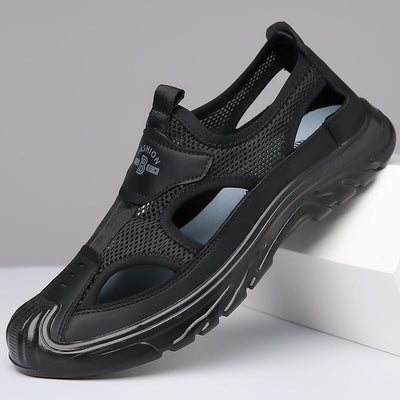 Savrani™ | Sandali ortopedici con supporto e comfort ottimali