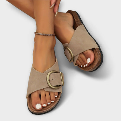 Nolia™ | Sandali Comodi ed Eleganti