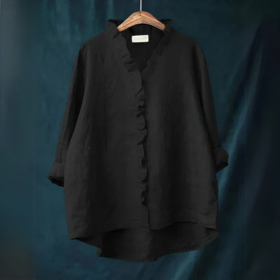 Sofia™ bluse | Luftig, feminin og designet til maksimal komfort